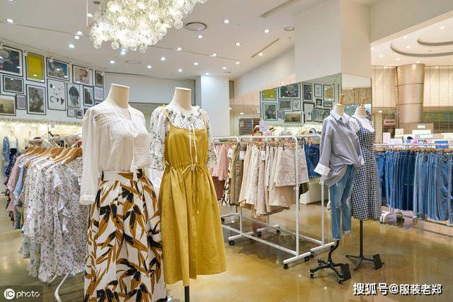 原创服装店这些卖货销售技巧你知道几个?网友吐槽:活该生意不好